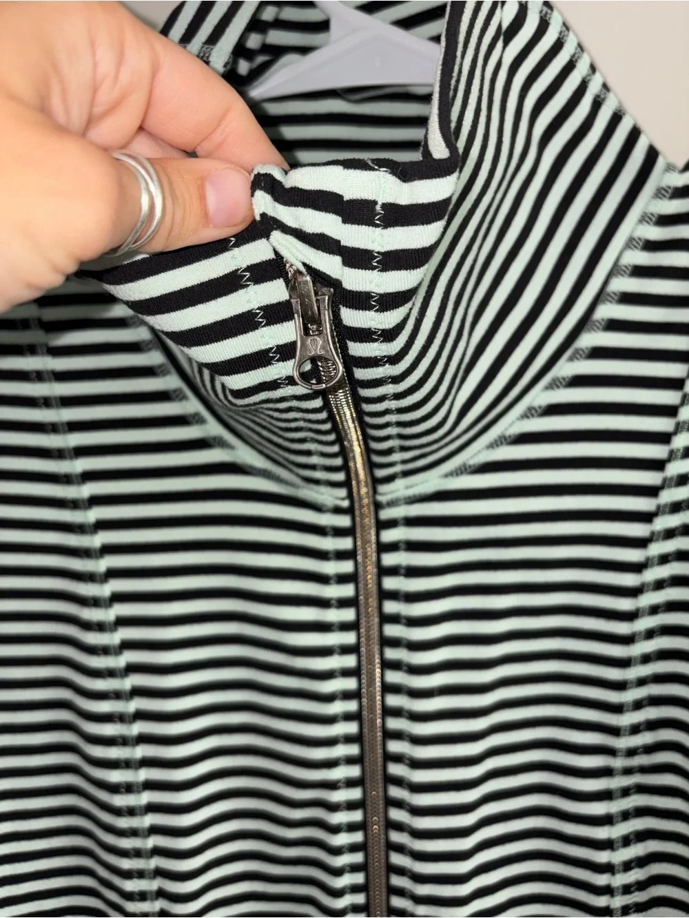 Lululemon Daily Yoga Jacket